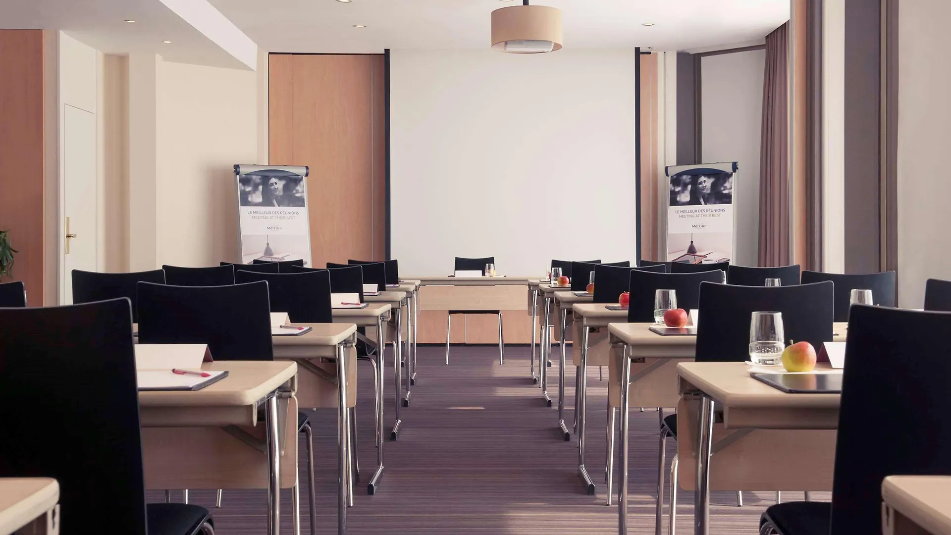 Mercure Hotel Brussels Airport Diegem 3*,  Belgium