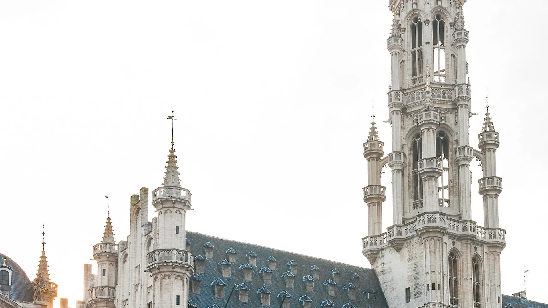 Mercure Hotel Brussels Airport Diegem