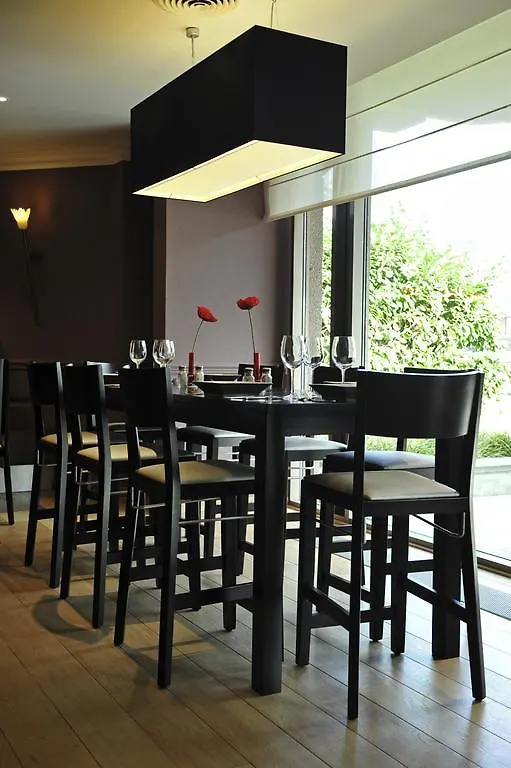 Mercure Hotel Brussels Airport Diegem