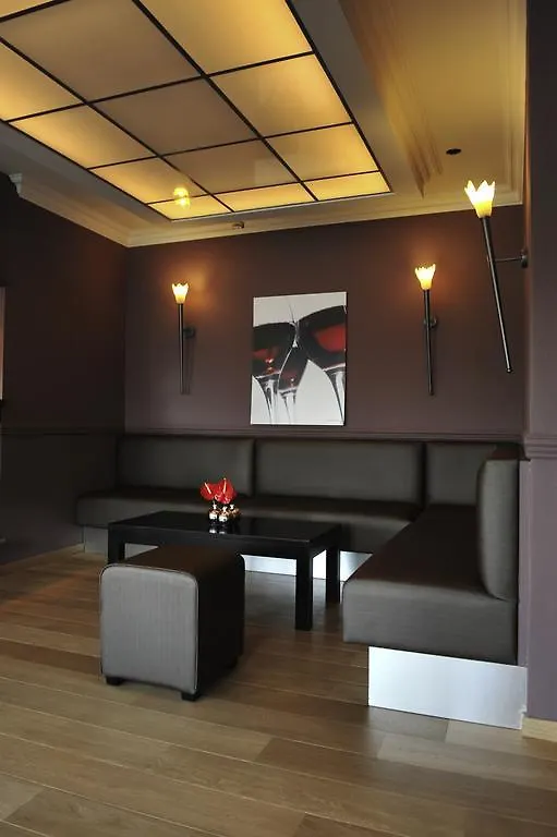 Mercure Hotel Brussels Airport Diegem