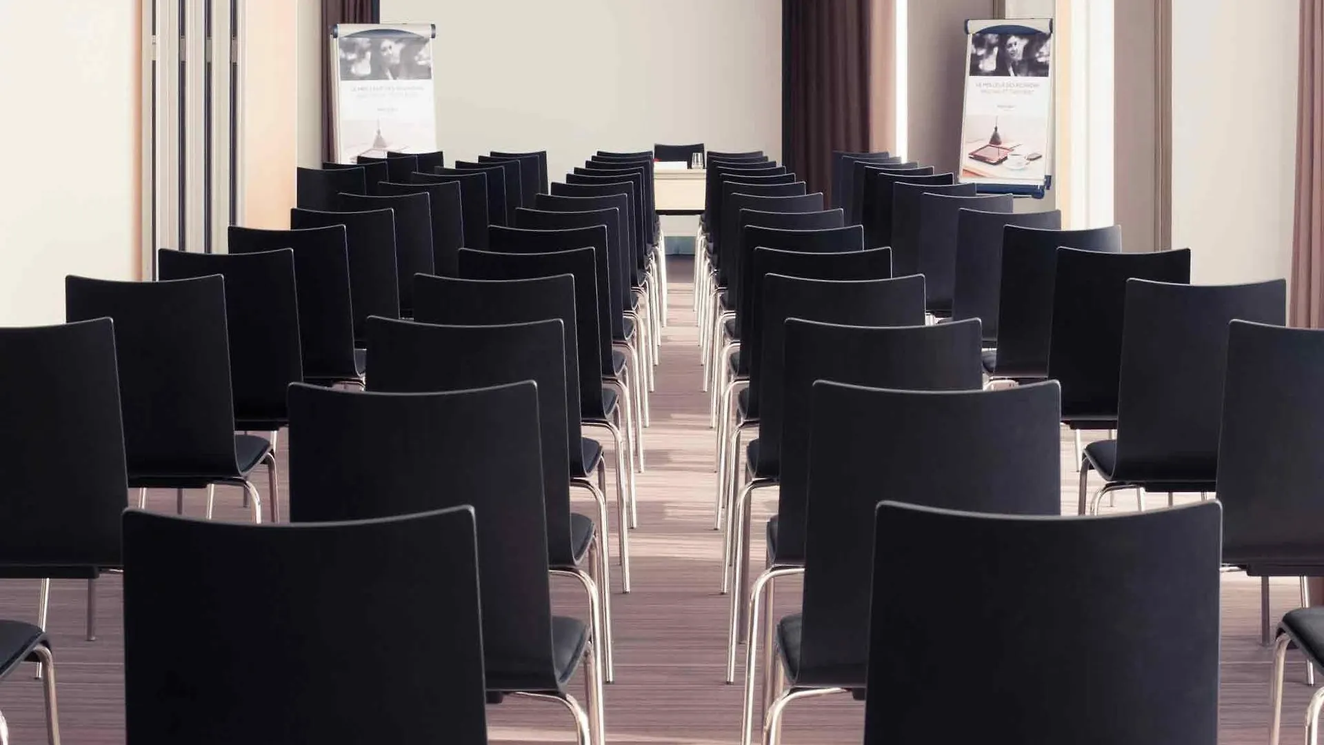 Mercure Hotel Brussels Airport Diegem Belgium