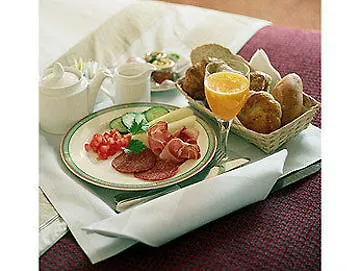 Mercure Hotel Brussels Airport Diegem 3*,