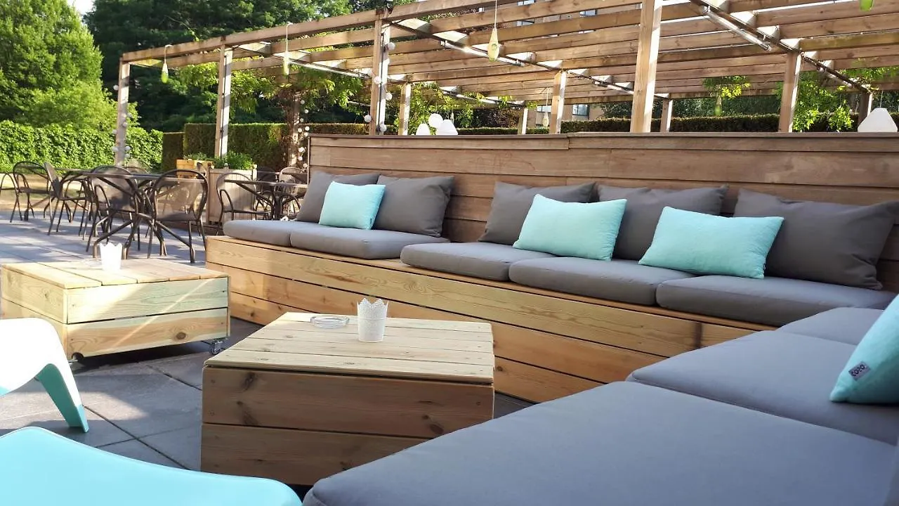 Mercure Hotel Brussels Airport Diegem