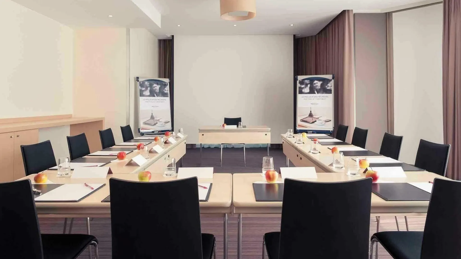 Mercure Hotel Brussels Airport Diegem