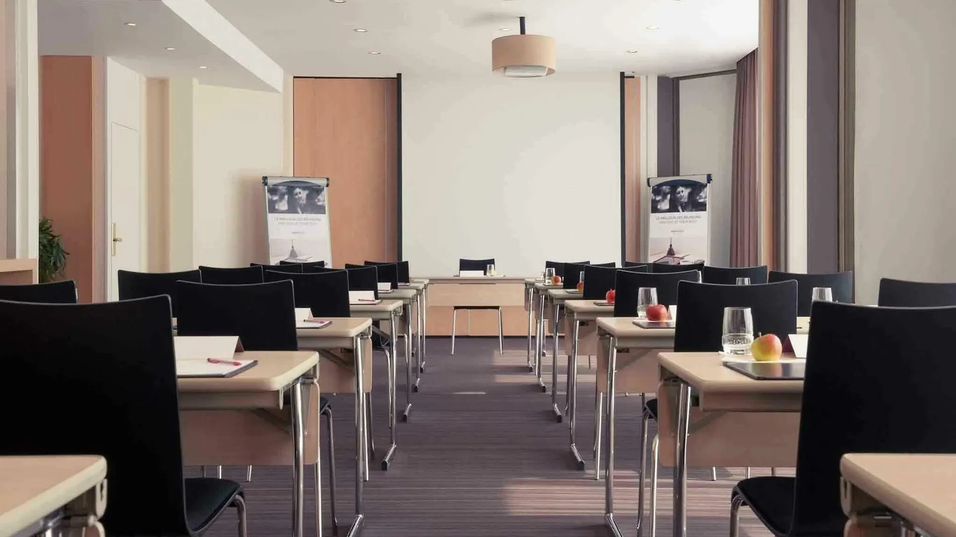 Mercure Hotel Brussels Airport Diegem